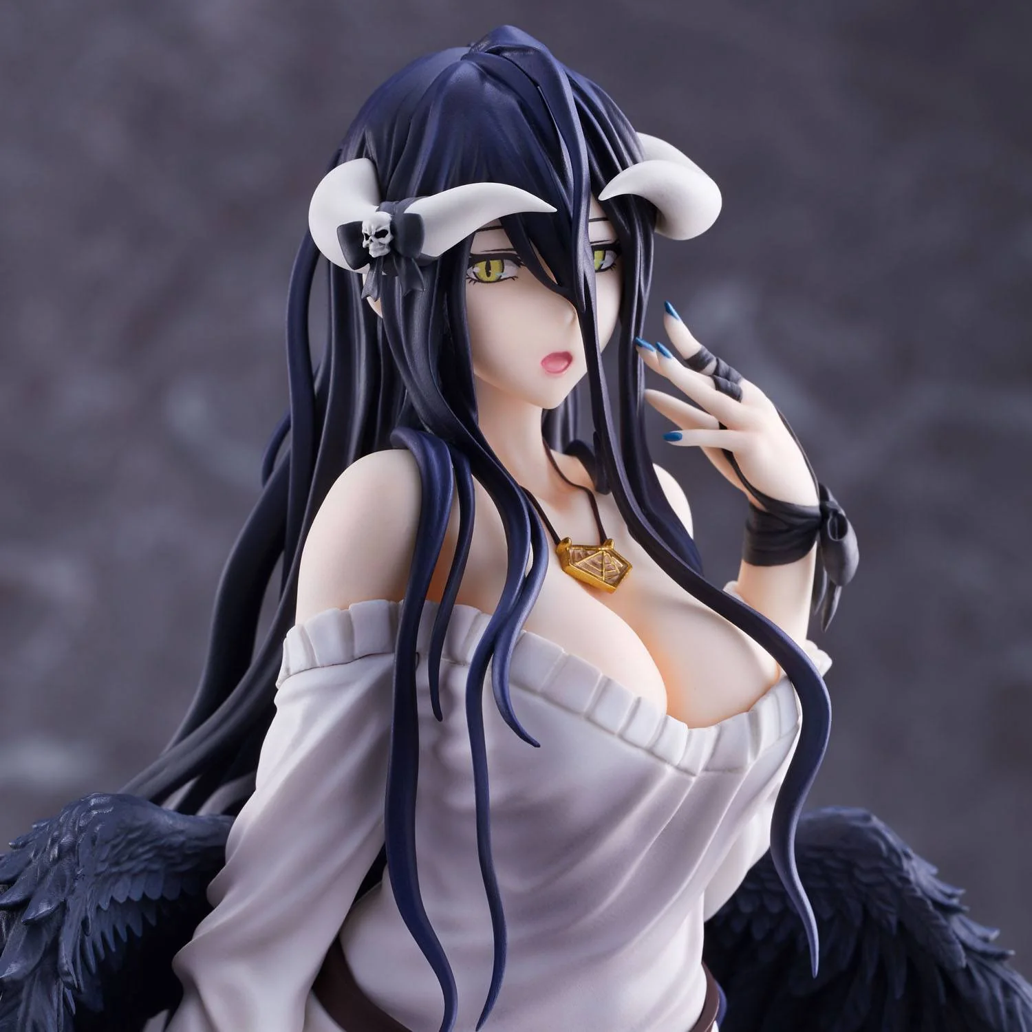Albedo so-bin Ver. Overlord - Image 13