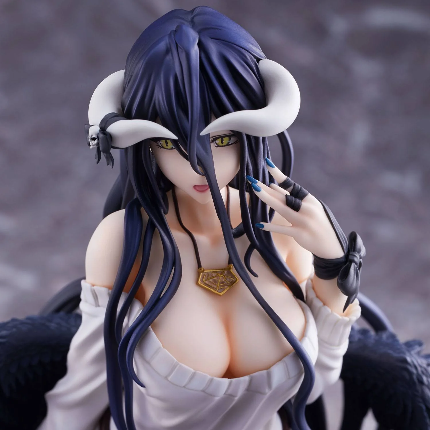 Albedo so-bin Ver. Overlord - Image 14