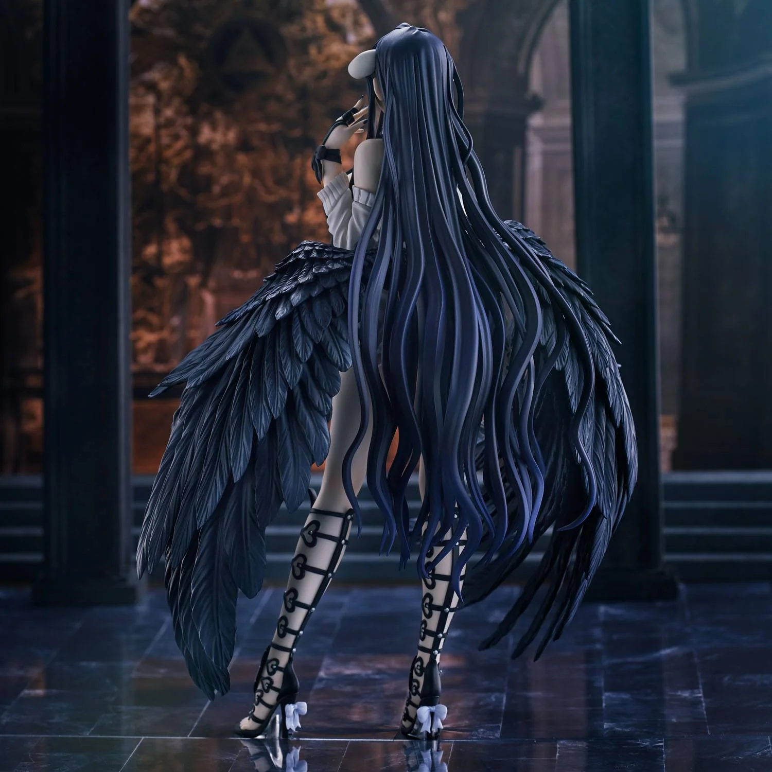 Albedo so-bin Ver. Overlord - Image 3