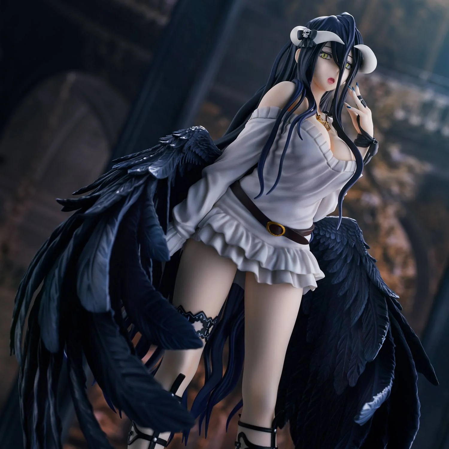 Albedo so-bin Ver. Overlord - Image 5