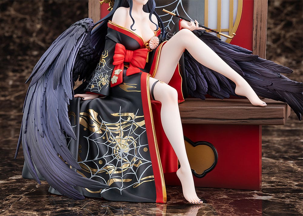 Albedo Splendid Kimono Ver. Kadokawa - Image 7