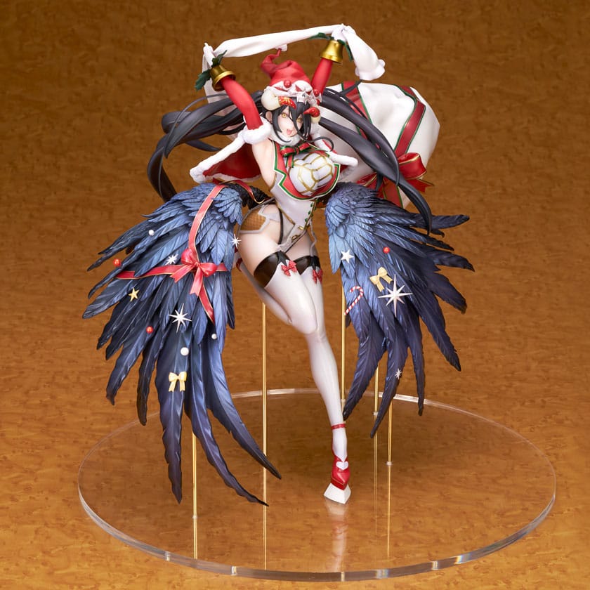 Albedo White Santa Ver. Alter - Image 2