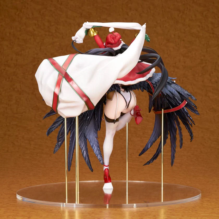 Albedo White Santa Ver. Alter - Image 3