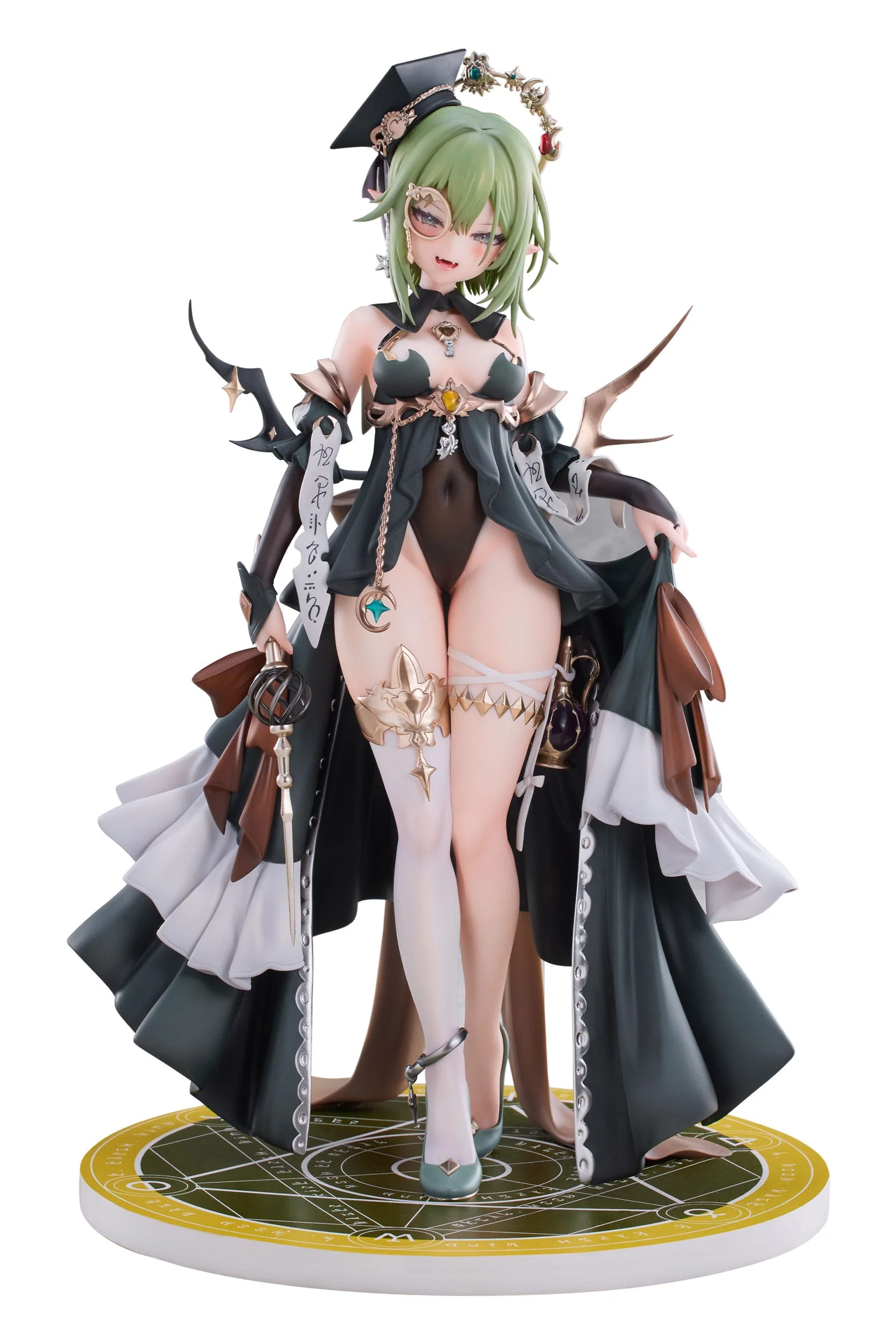 Alchemist Original Character Shenzhen Mabell Animation Development - Image 2