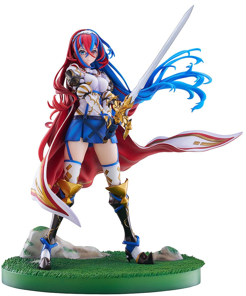 Alear (Lueur) - Fire Emblem - Intelligent Systems