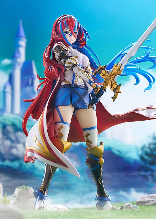 Alear (Lueur) - Fire Emblem - Intelligent Systems - Image 6