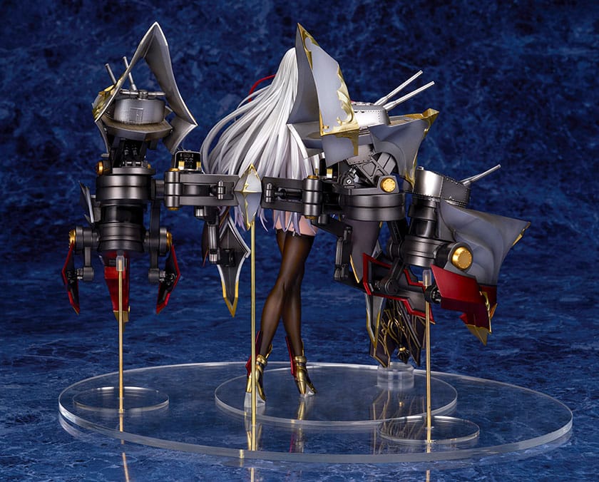 Algerie Light Azur Lane Alter - Image 10
