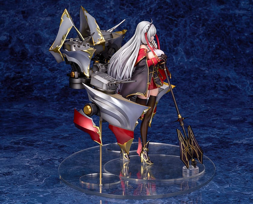 Algerie Light Azur Lane Alter - Image 8