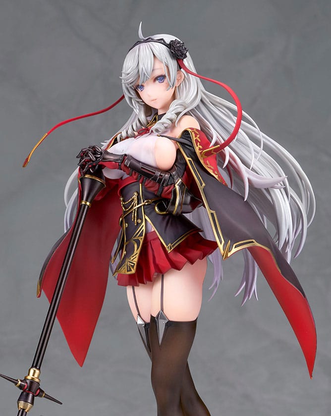 Algerie Light Equipment Ver. Azur Lane Alter - Image 3