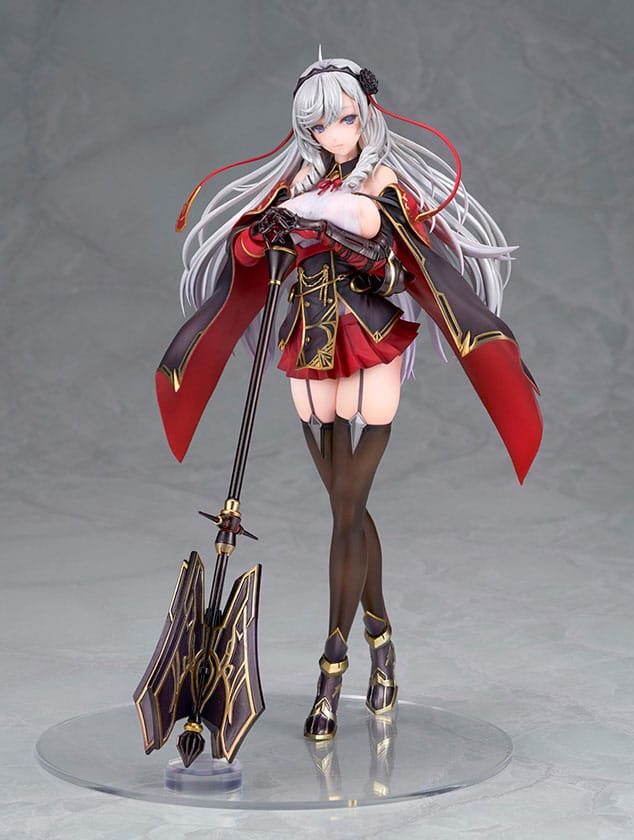 Algerie Light Equipment Ver. Azur Lane Alter - Image 5