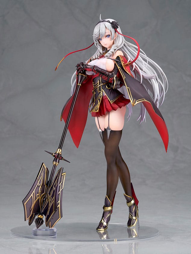 Algerie Light Equipment Ver. Azur Lane Alter - Image 6