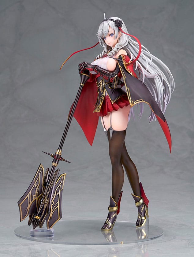 Algerie Light Equipment Ver. Azur Lane Alter - Image 7