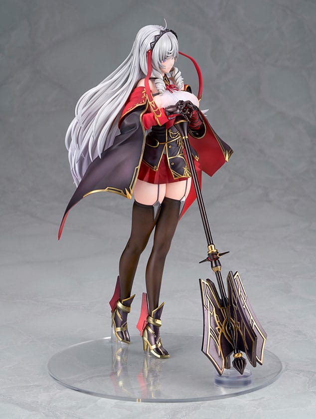 Algerie Light Equipment Ver. Azur Lane Alter - Image 8