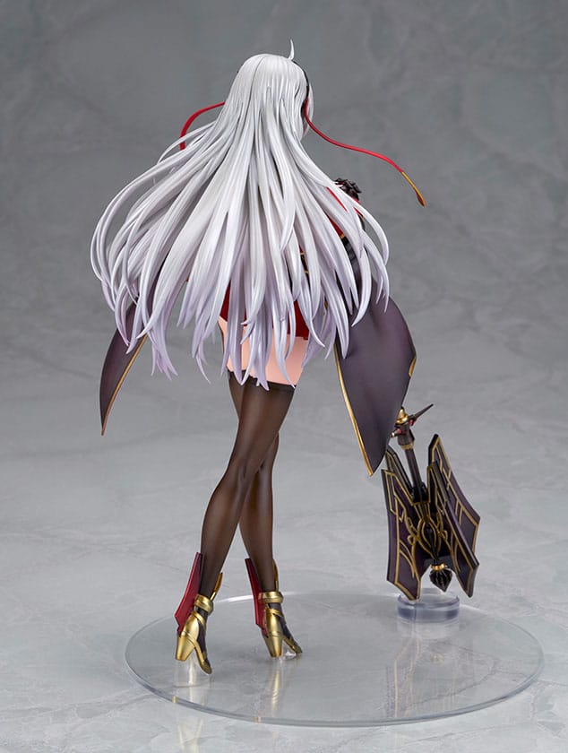 Algerie Light Equipment Ver. Azur Lane Alter - Image 9