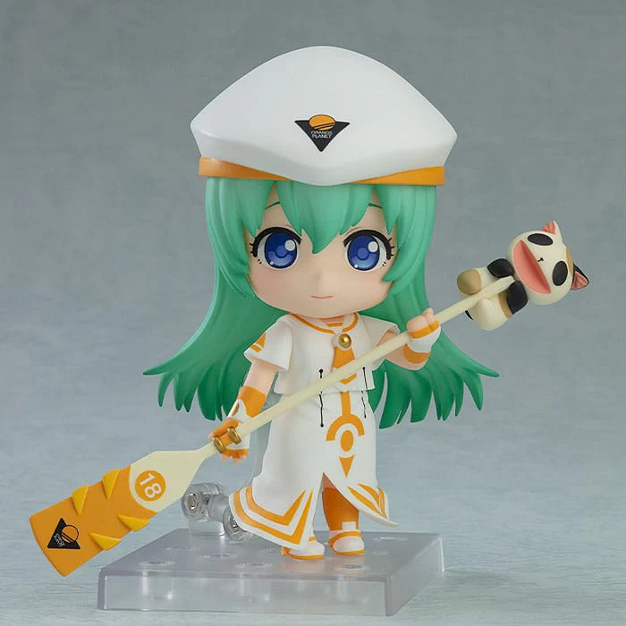 Alice Carroll - Nendoroid 2286 - Good Smile Company - Image 2