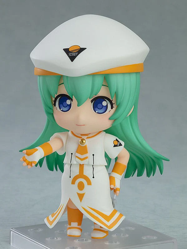 Alice Carroll - Nendoroid 2286 - Good Smile Company - Image 3
