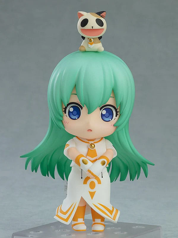 Alice Carroll - Nendoroid 2286 - Good Smile Company - Image 4