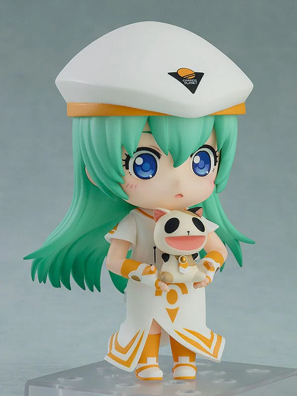 Alice Carroll - Nendoroid 2286 - Good Smile Company - Image 5