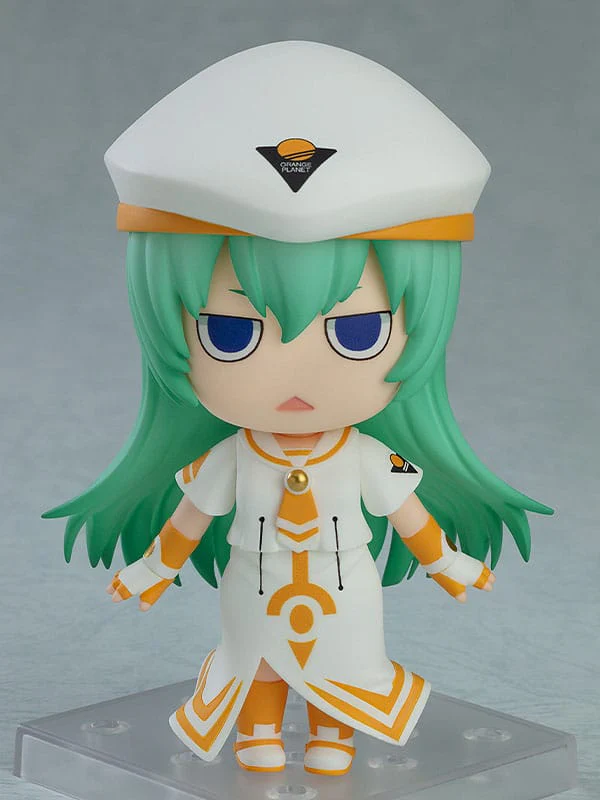 Alice Carroll - Nendoroid 2286 - Good Smile Company - Image 6