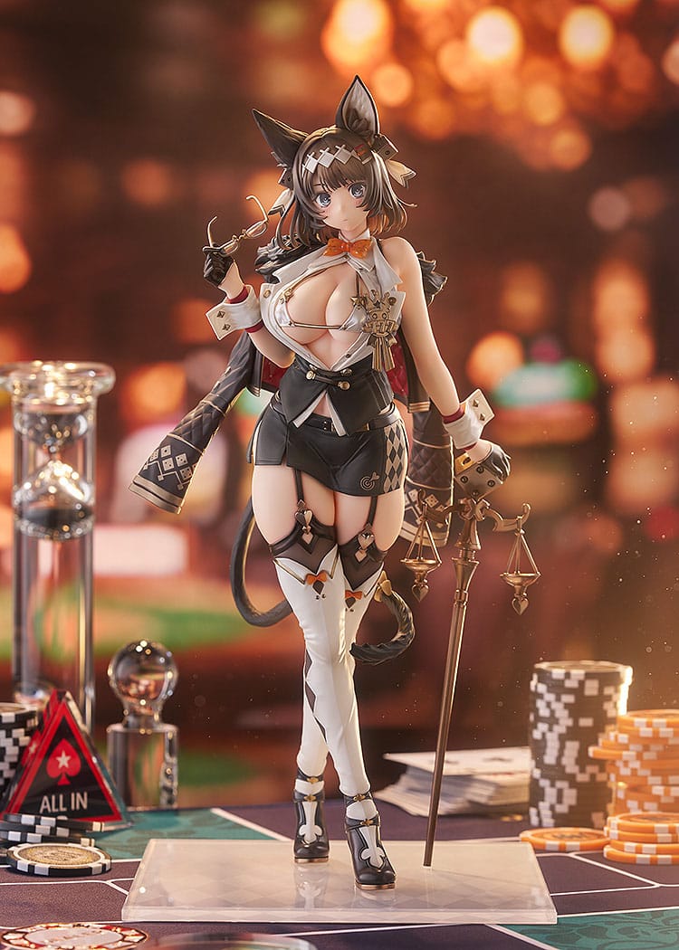 Alice-chan Original Character Max Factory - Image 2