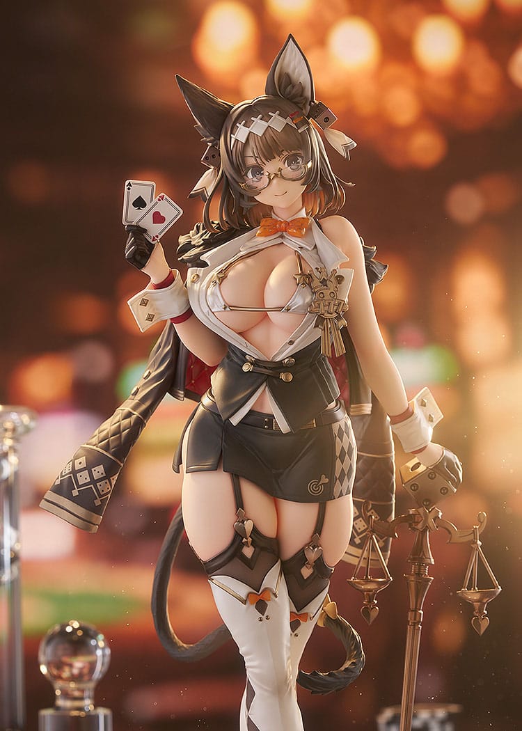 Alice-chan Original Character Max Factory - Image 7