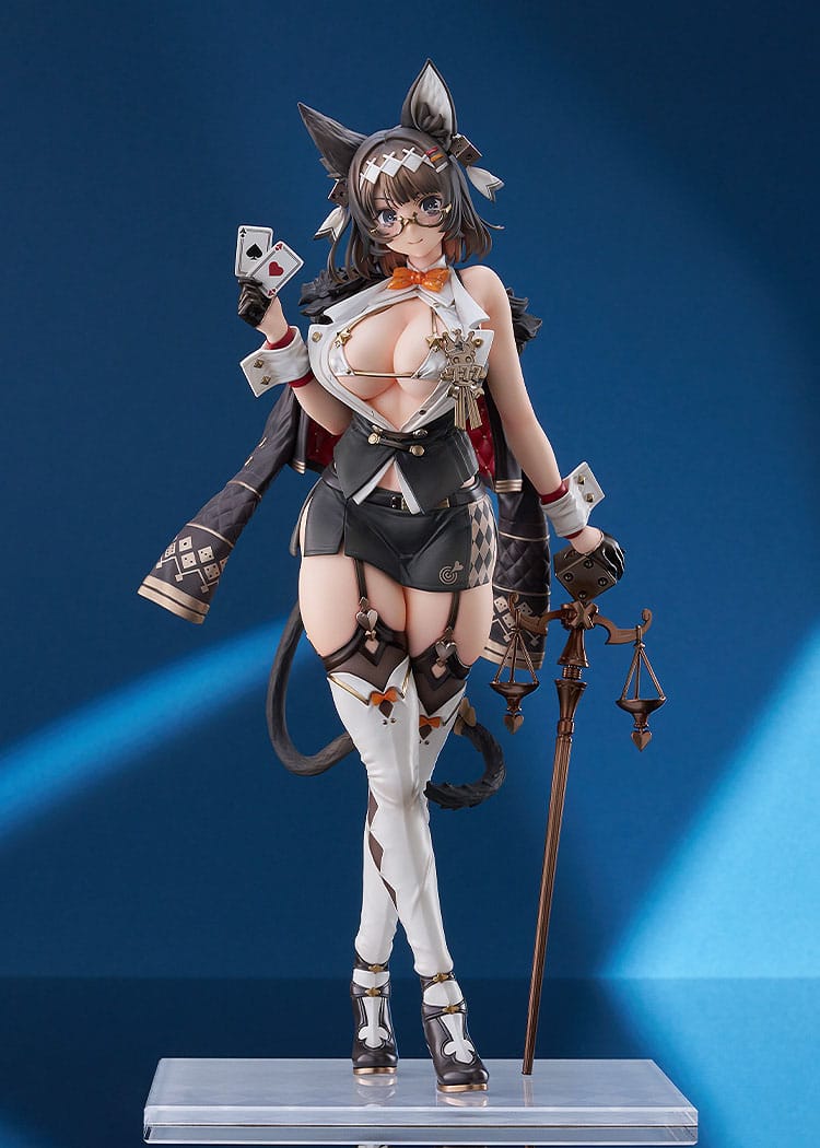 Alice-chan Original Character Max Factory - Image 8