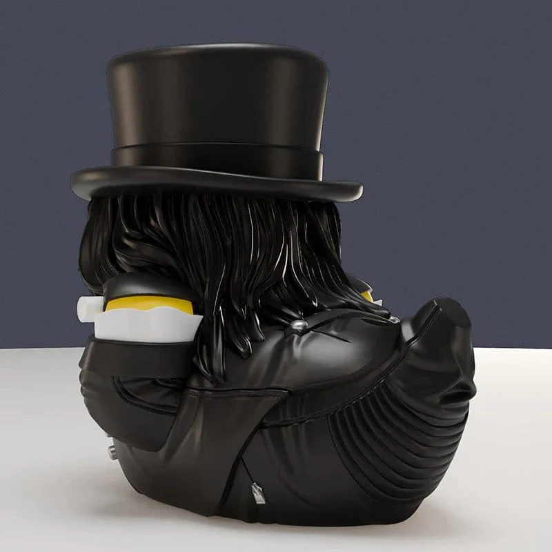 Alice Cooper Tubbz PVC Figur Boxed Edition - Image 4