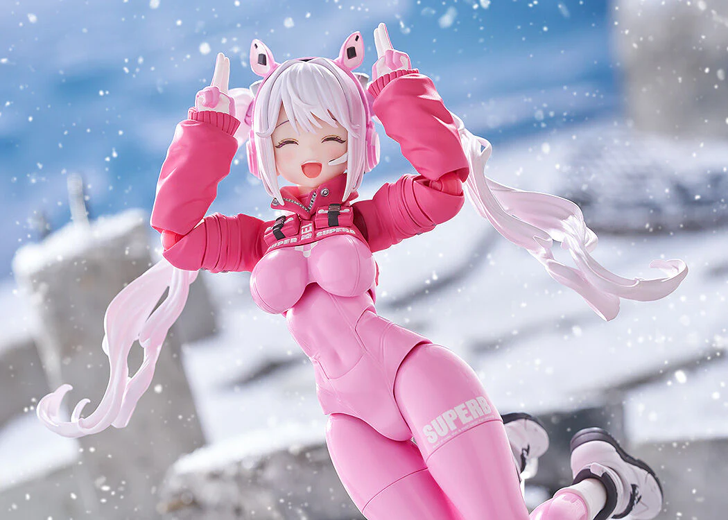 Alice Figma Max Factory - Image 13