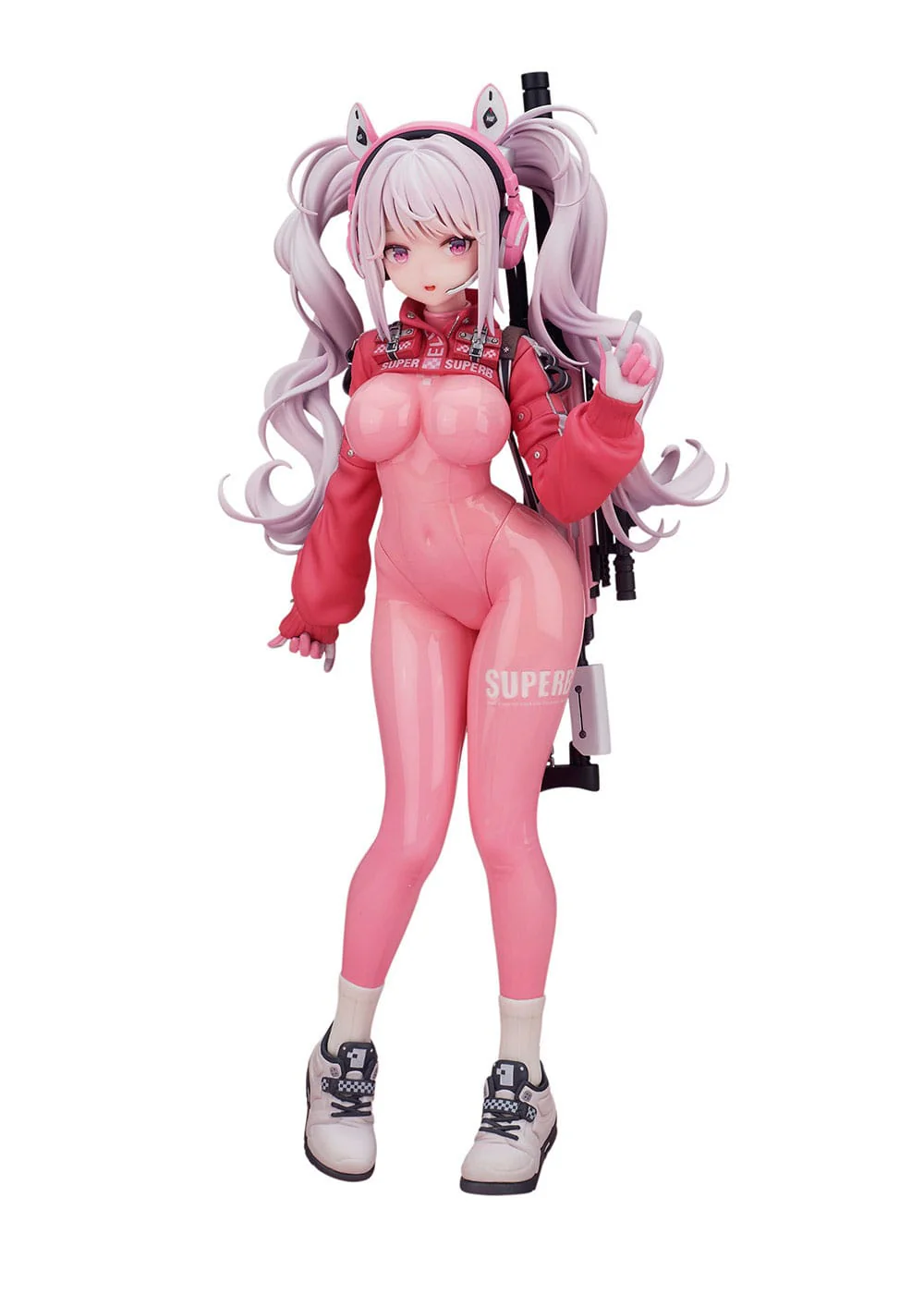 Alice Goddess of Victory: Nikke Flare (NEU/Second Hand)