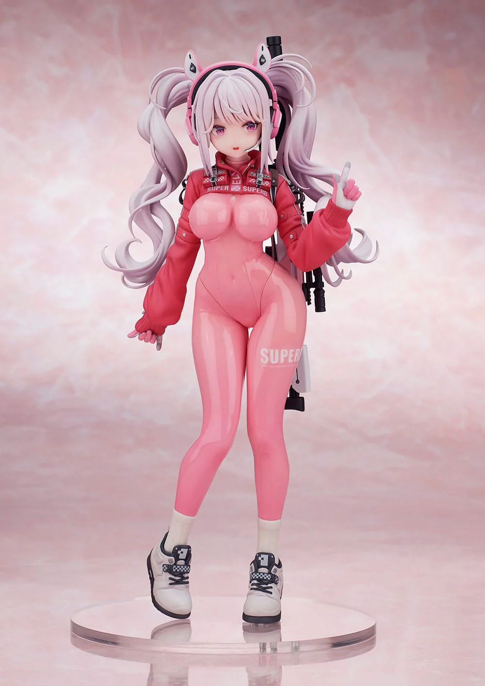 Alice Goddess of Victory: Nikke Flare (NEU/Second Hand) - Image 11