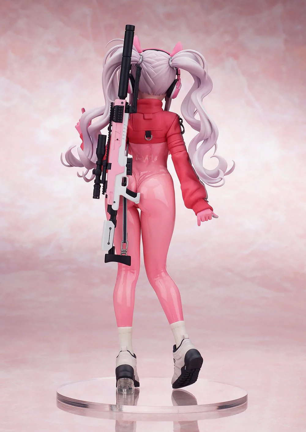 Alice Goddess of Victory: Nikke Flare (NEU/Second Hand) - Image 15