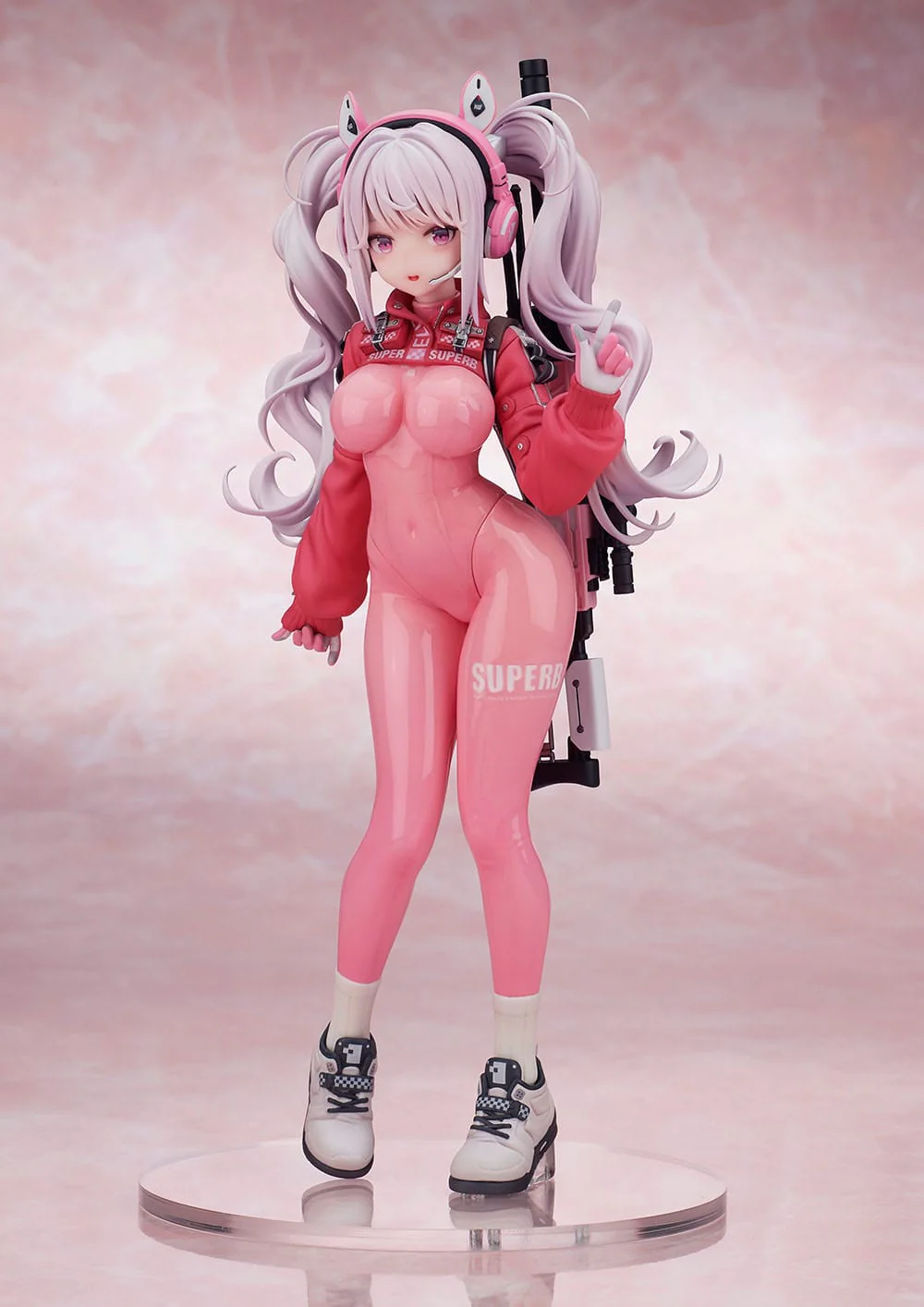 Alice Goddess of Victory: Nikke Flare (NEU/Second Hand) - Image 2