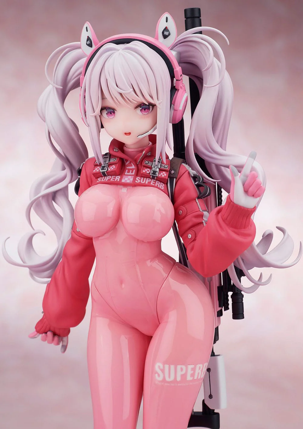 Alice Goddess of Victory: Nikke Flare (NEU/Second Hand) - Image 3