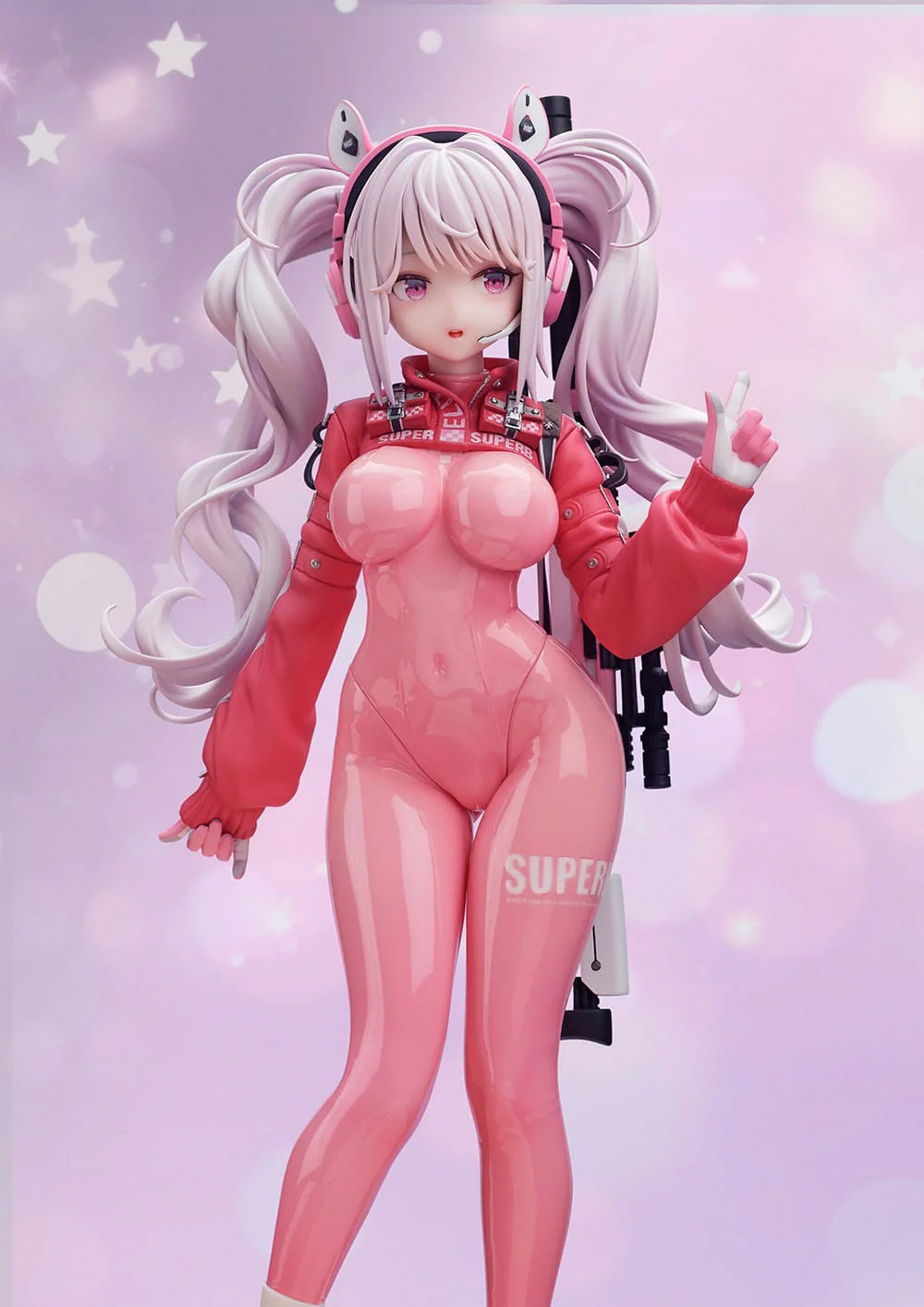 Alice Goddess of Victory: Nikke Flare (NEU/Second Hand) - Image 6