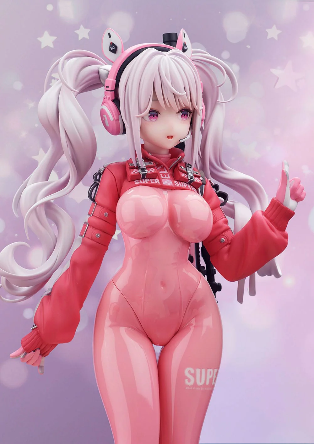Alice Goddess of Victory: Nikke Flare (NEU/Second Hand) - Image 7