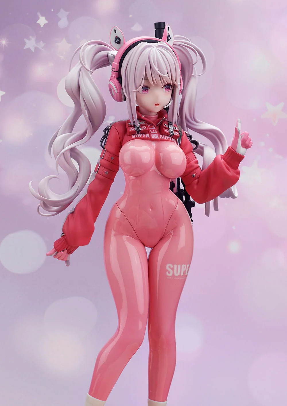 Alice Goddess of Victory: Nikke Flare (NEU/Second Hand) - Image 9