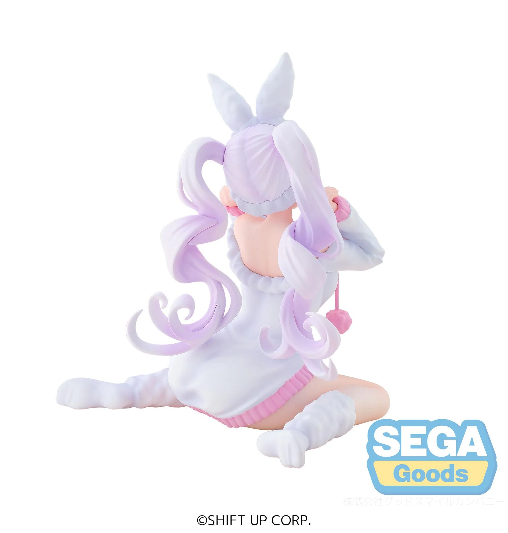 Alice Goddess of Victory: Nikke Yumemirize Sega - Image 7