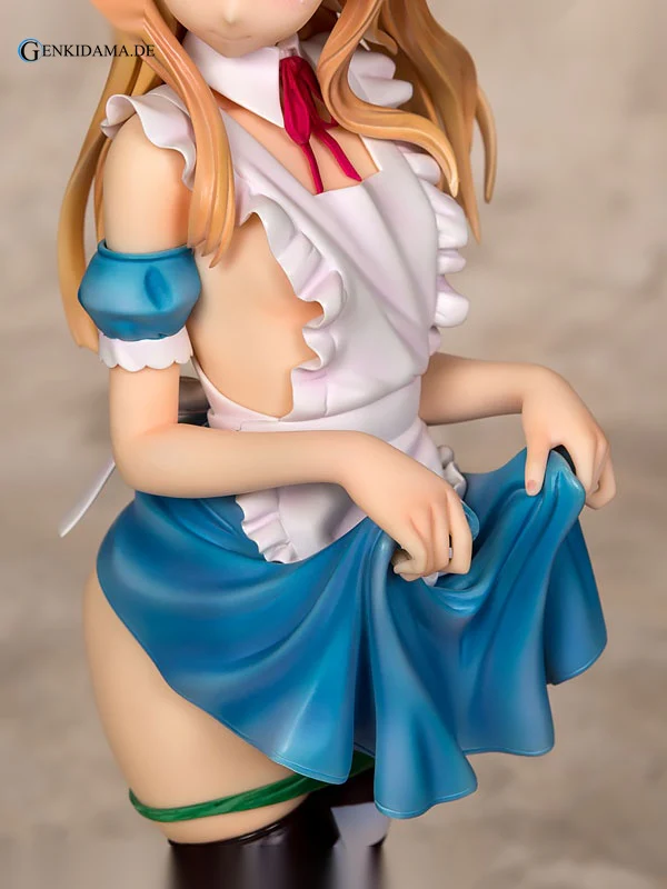 Alice illustration by Kurehito Misaki - Image 16