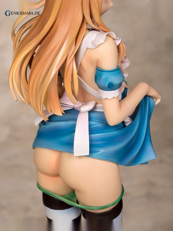 Alice illustration by Kurehito Misaki - Image 17