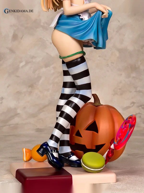 Alice illustration by Kurehito Misaki - Image 20