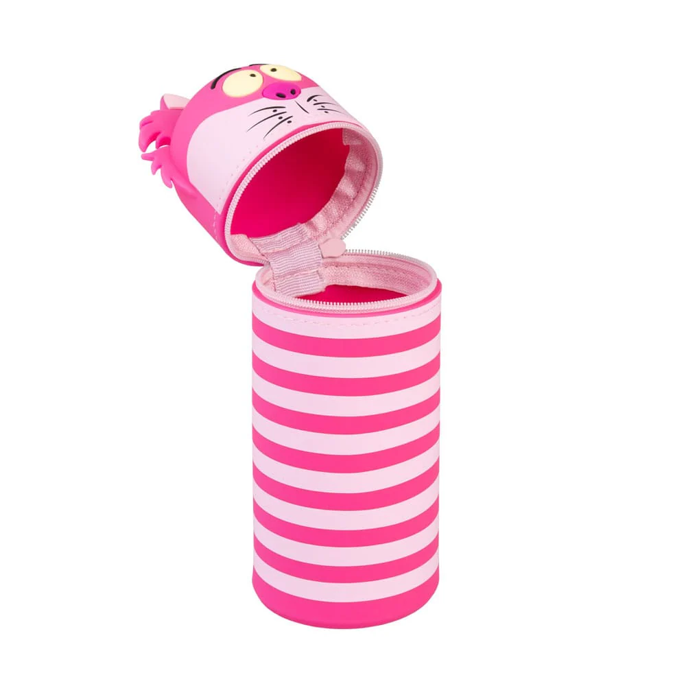 Alice im Wunderland 3D Stifte-Etui Cheshire Katze - Image 3