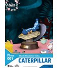Alice im Wunderland Mini Diorama Stage Statuen 6-er Pack - Image 14