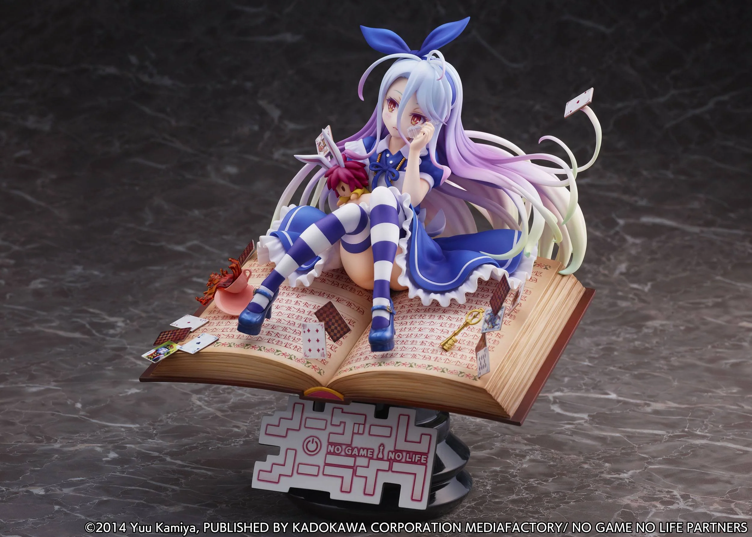 Alice in Wonderland Ver. Alice in Wonderland Ver. eStream - Image 5