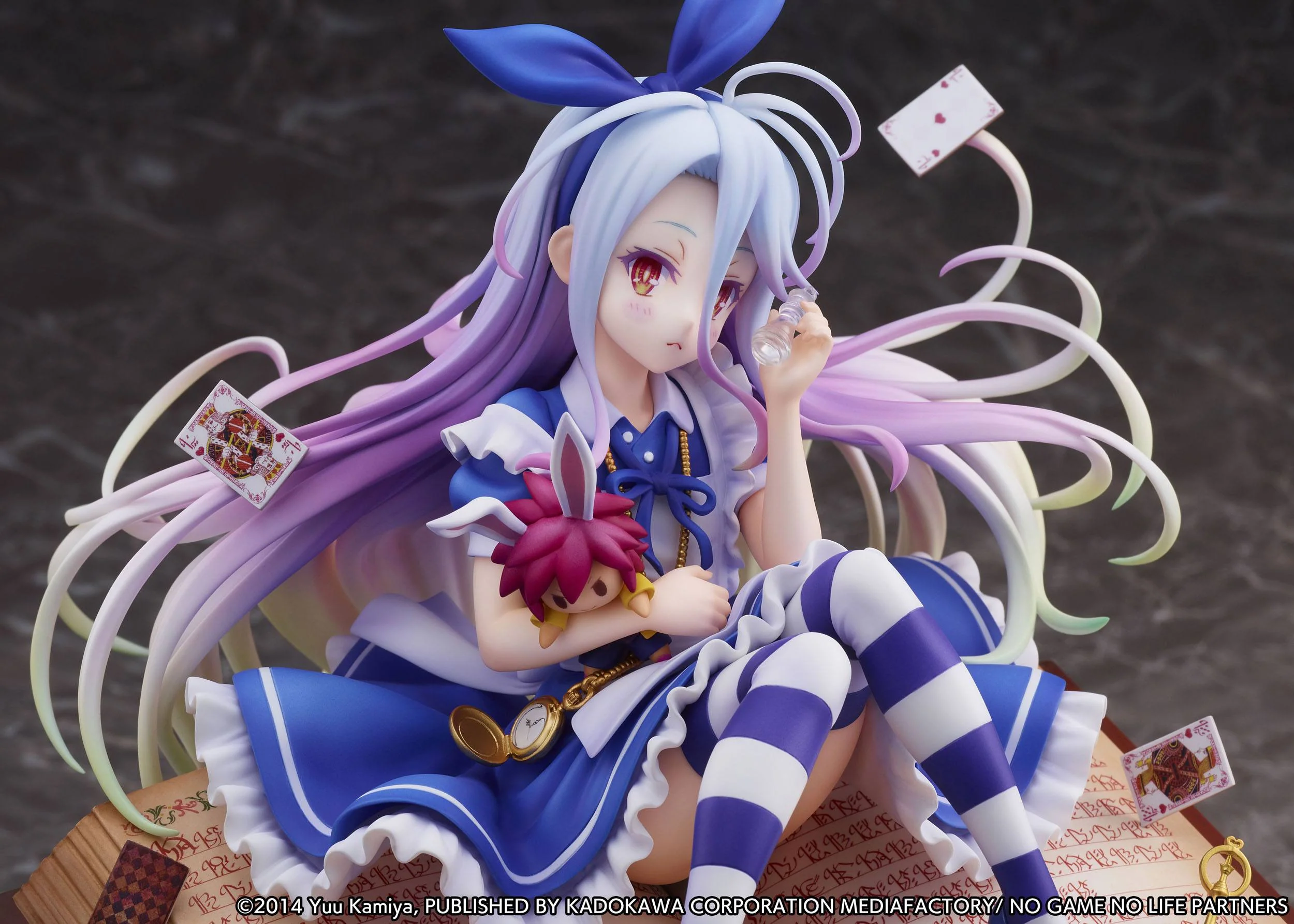 Alice in Wonderland Ver. Alice in Wonderland Ver. eStream - Image 8
