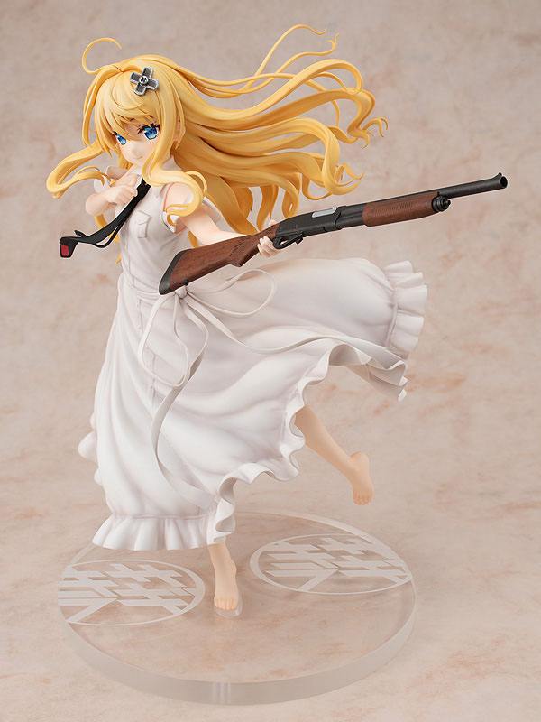 Alice Kisaragi - Light Novel Ver. / Combatants Will Be Dispatched - Image 2