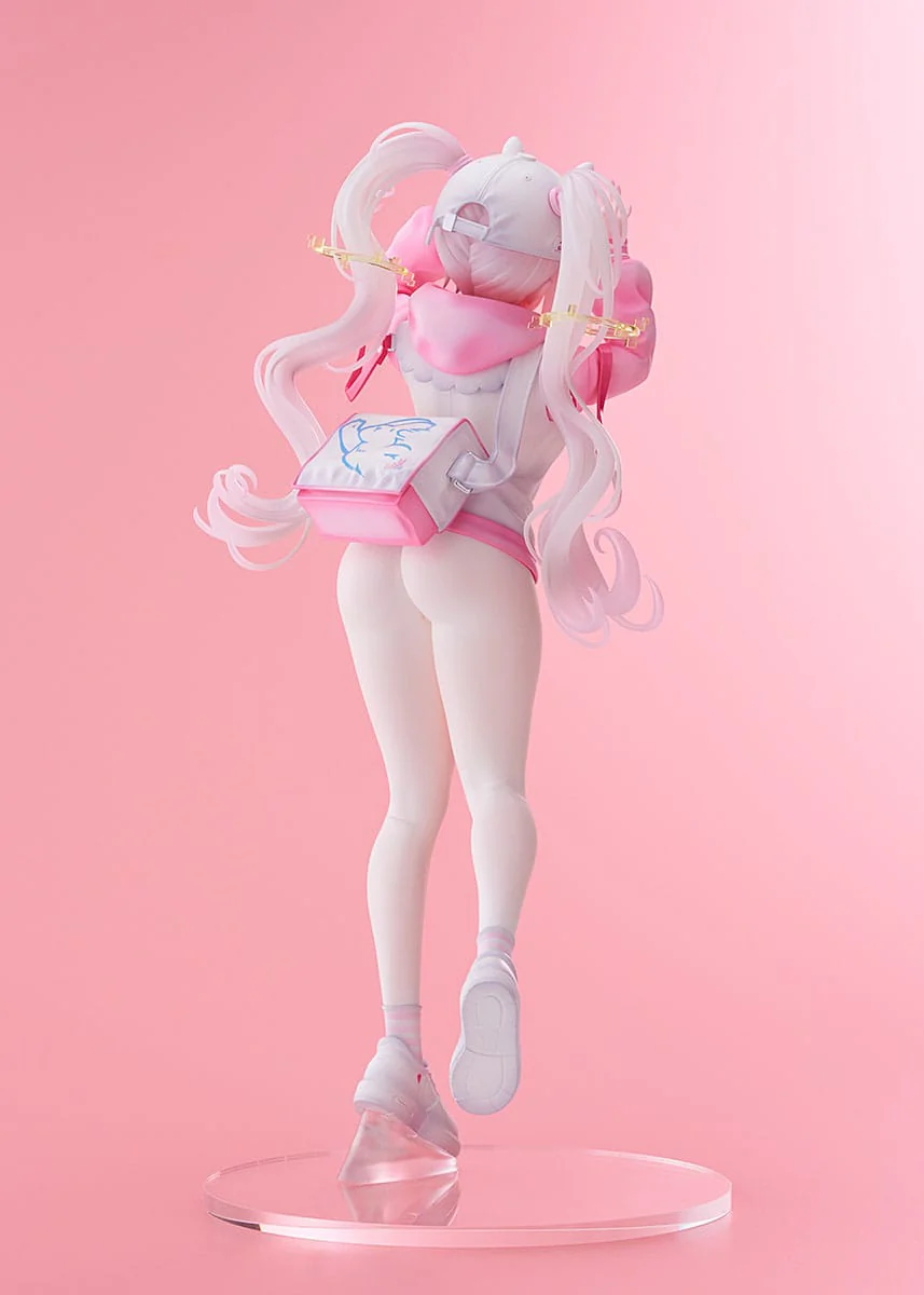 Alice Sweet Home Goddess of Victory Amakuni - Image 6