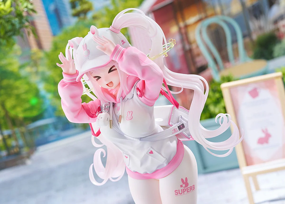 Alice Sweet Home Limited Edition Amakuni - Image 7