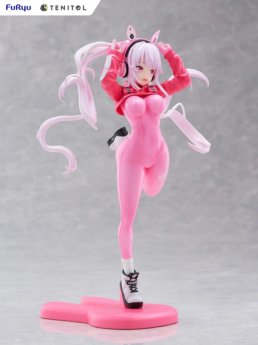 Alice Tenitol Furyu - Image 11