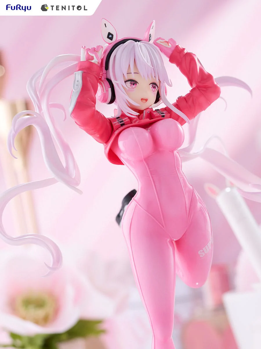 Alice Tenitol Furyu - Image 6