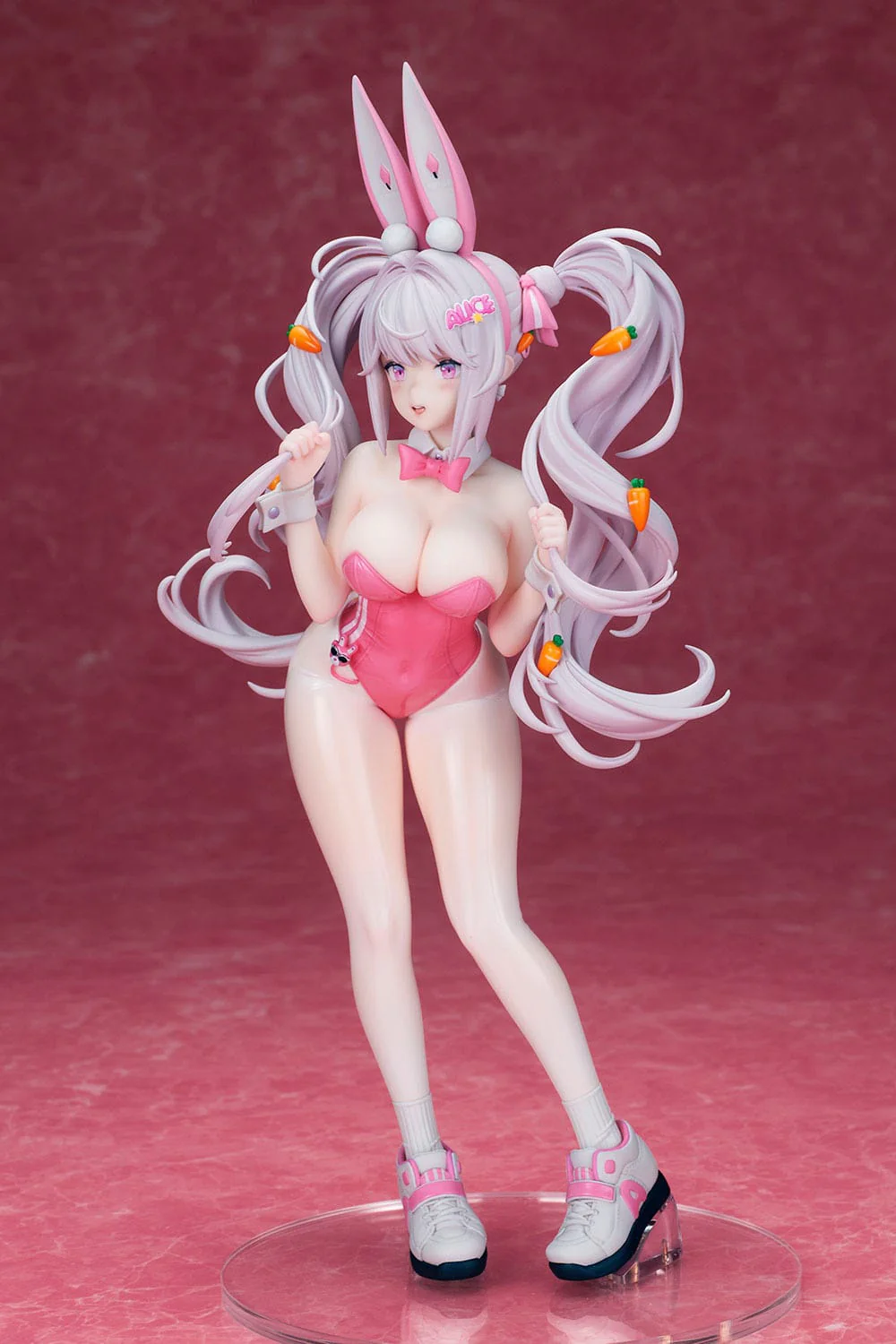 Alice wonderland bunny Goddess of Victory: Nikke Flare - Image 10